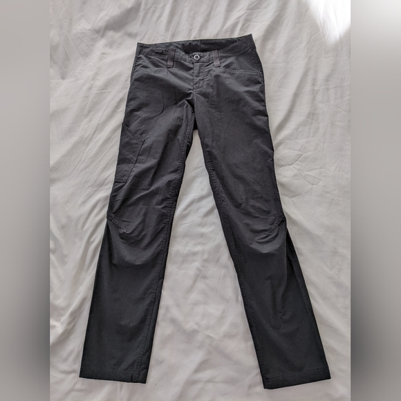 Patagonia - Womens Venga Rock Pants - Picture 7 of 10